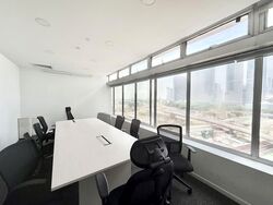 The Plaza (D7), Office #544657781
